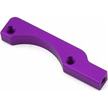 Amazon.co.jp: YD-2用SLFビッグボアショックセット(パープル) : おもちゃ
